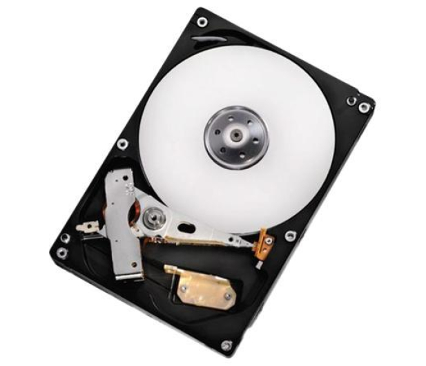 Toshiba 500GB 7200obr. 32MB - 118766 - zdjęcie 3